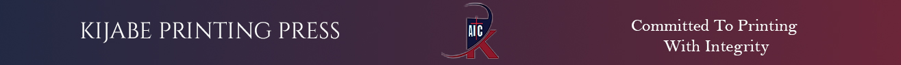 Kijabe Banner