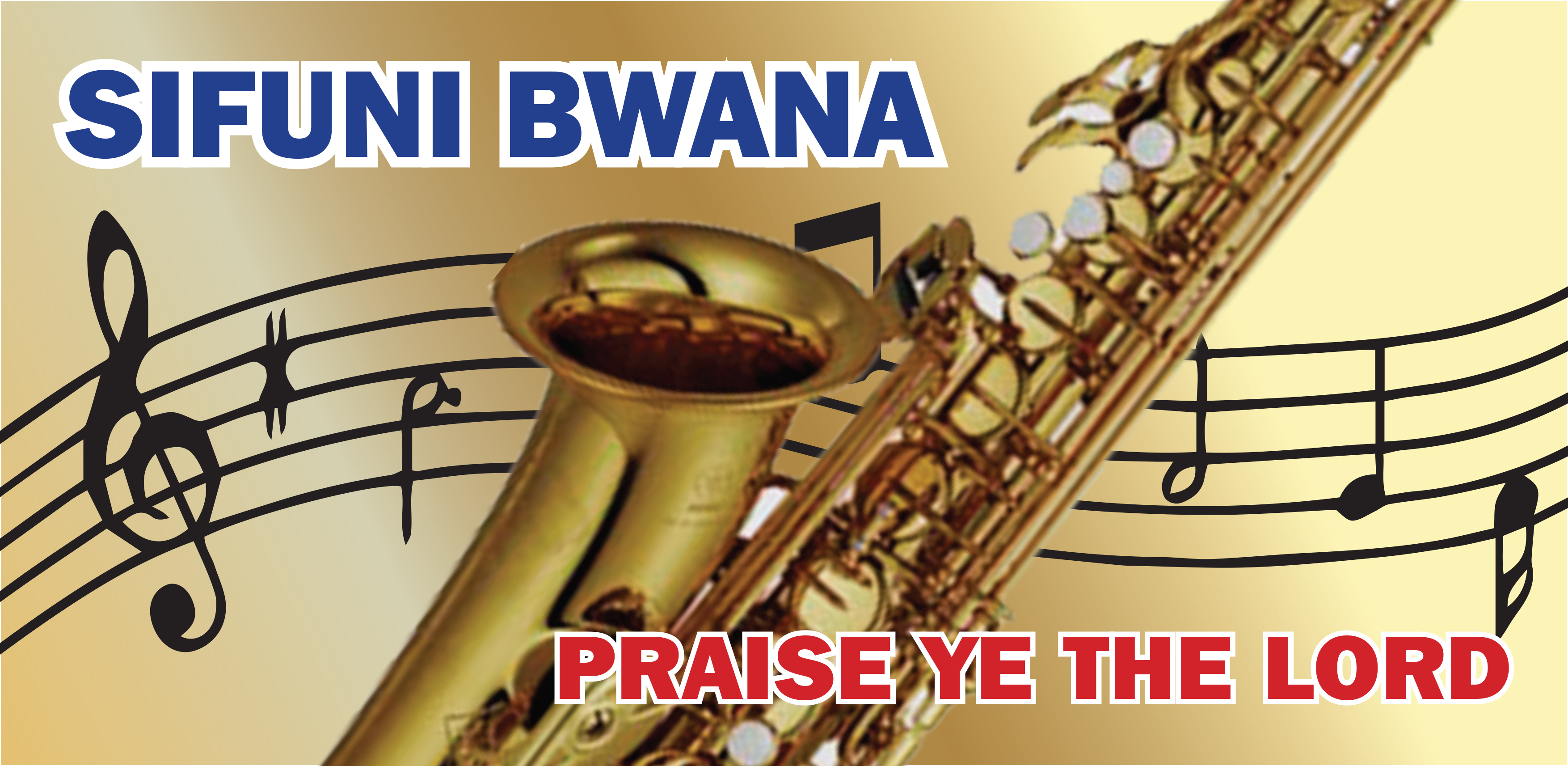 Sifuni Bwana Hero